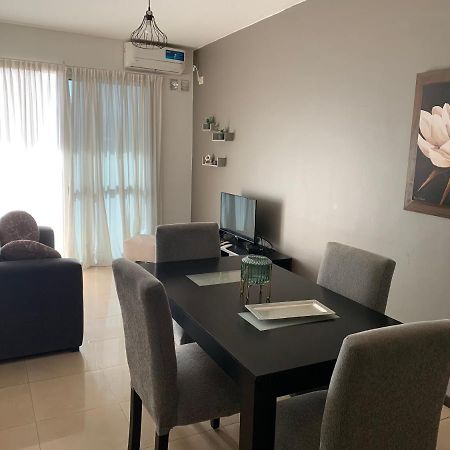 Apartamento Edificio Anzoátegui Salta Exterior foto