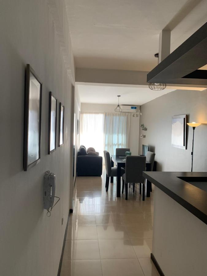 Apartamento Edificio Anzoátegui Salta Exterior foto